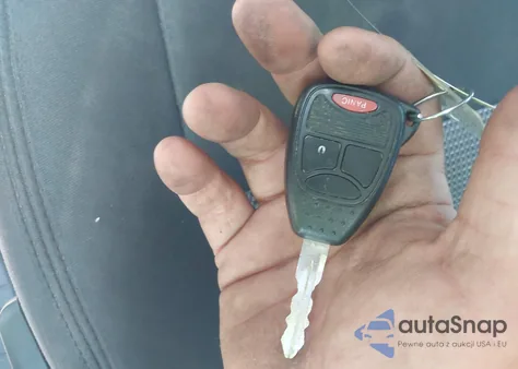 2017 Jeep Patriot Latitude 4X4 z USA, uszkodzony, nr VIN 1C4NJRFB3HD179848